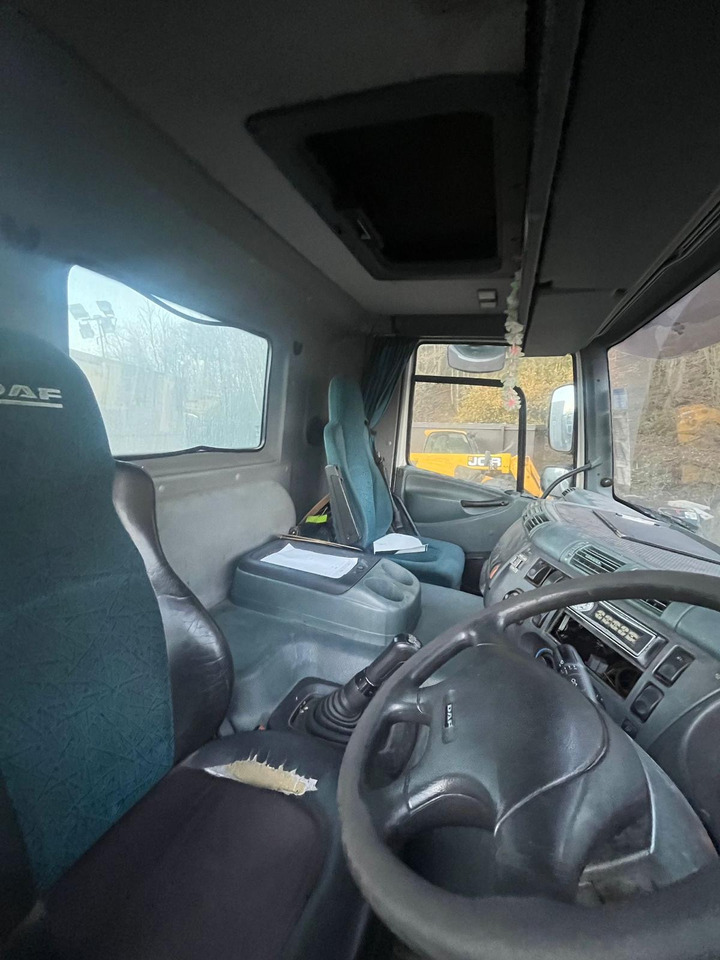 DAF 75 310 - Tractor unit: picture 3 DAF 75 310 - Tractor unit: picture 3