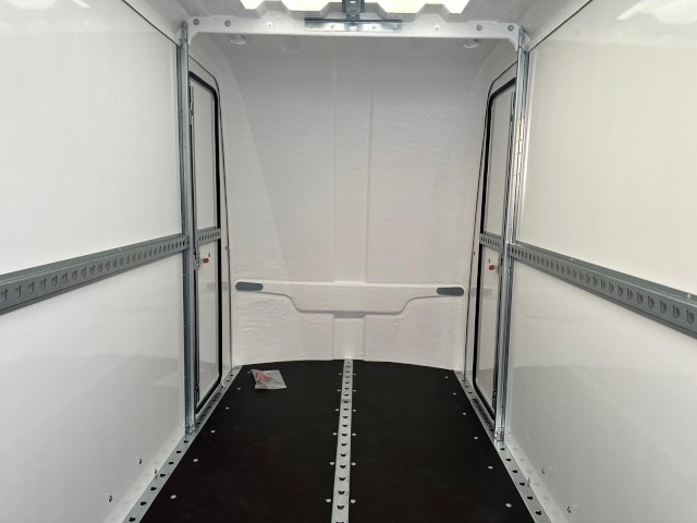 New Closed box trailer Brian James Box Van 600-3516-27-2-12-B, 3690 x 1580 mm, 2,7 to.: picture 6 New Closed box trailer Brian James Box Van 600-3516-27-2-12-B, 3690 x 1580 mm, 2,7 to.: picture 6
