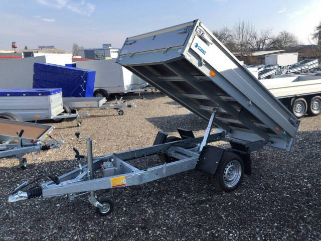 Leasing of Hapert Cobalt Heckkipper HB-1 2600 x 1500 x 300 mm, ZG 1,5 to. Hapert Cobalt Heckkipper HB-1 2600 x 1500 x 300 mm, ZG 1,5 to.: picture 8 Leasing of Hapert Cobalt Heckkipper HB-1 2600 x 1500 x 300 mm, ZG 1,5 to. Hapert Cobalt Heckkipper HB-1 2600 x 1500 x 300 mm, ZG 1,5 to.: picture 8
