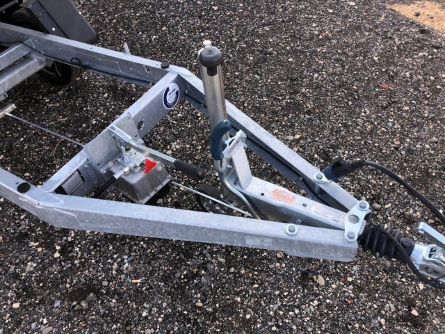 Leasing of Hapert Cobalt Heckkipper HB-1 2600 x 1500 x 300 mm, ZG 1,5 to. Hapert Cobalt Heckkipper HB-1 2600 x 1500 x 300 mm, ZG 1,5 to.: picture 9 Leasing of Hapert Cobalt Heckkipper HB-1 2600 x 1500 x 300 mm, ZG 1,5 to. Hapert Cobalt Heckkipper HB-1 2600 x 1500 x 300 mm, ZG 1,5 to.: picture 9