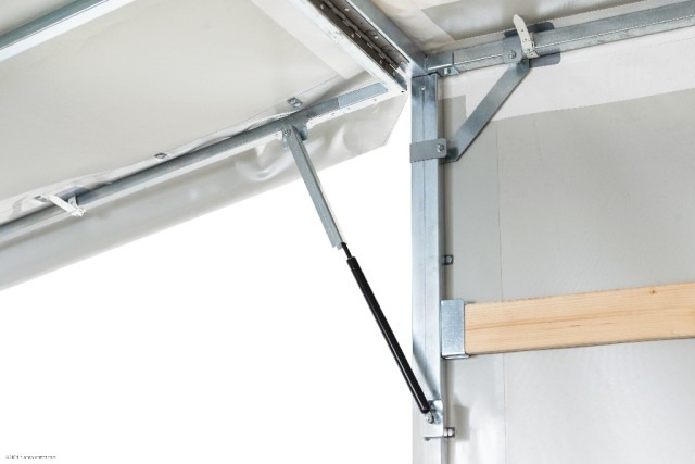 New Car trailer Humbaur HT 253118 Hochlader 2,5 to. mit Aussteller: picture 6 New Car trailer Humbaur HT 253118 Hochlader 2,5 to. mit Aussteller: picture 6