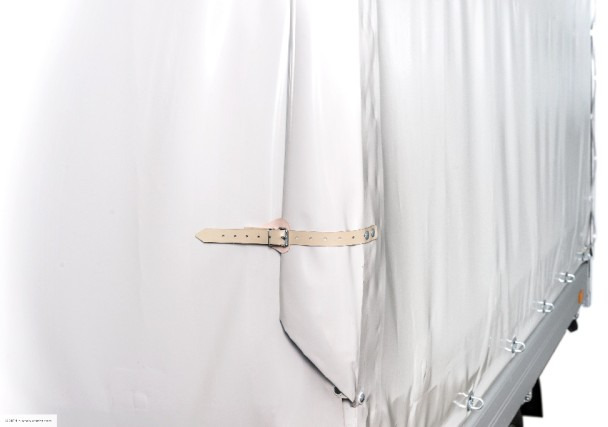 New Car trailer Humbaur HT 253118 Hochlader 2,5 to. mit Aussteller: picture 8 New Car trailer Humbaur HT 253118 Hochlader 2,5 to. mit Aussteller: picture 8