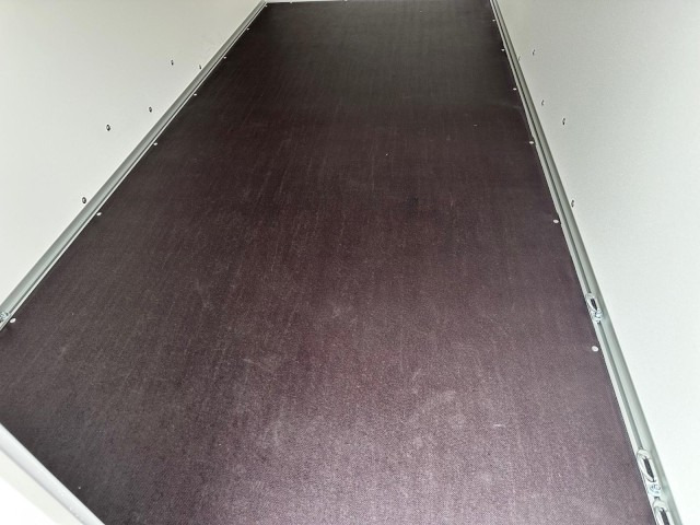 New Closed box trailer Humbaur Koffer HK 254018-20P FlexZurr, 2,5 to. 4060x1770x2000mm: picture 7 New Closed box trailer Humbaur Koffer HK 254018-20P FlexZurr, 2,5 to. 4060x1770x2000mm: picture 7