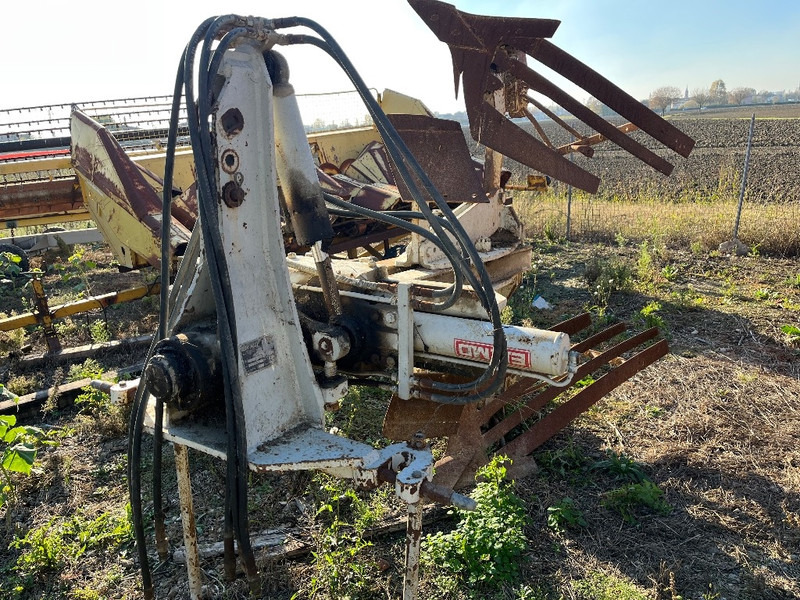 ERMO FSV1.95 4MS - Plow: picture 2 ERMO FSV1.95 4MS - Plow: picture 2