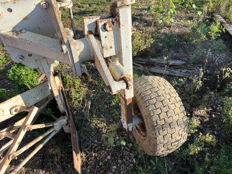 ERMO FSV1.95 4MS - Plow: picture 4 ERMO FSV1.95 4MS - Plow: picture 4