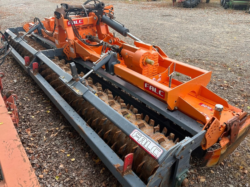 Falc Super Magnum 6000 P - Power harrow: picture 5 Falc Super Magnum 6000 P - Power harrow: picture 5