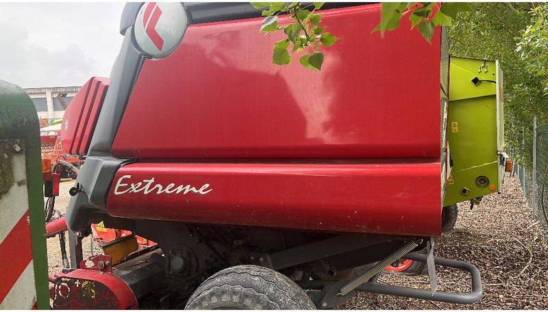 Feraboli EXTREME 265 HTC - Round baler: picture 3 Feraboli EXTREME 265 HTC - Round baler: picture 3