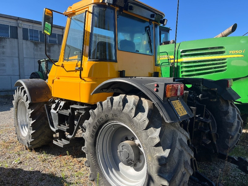 JCB Fastrac 155-65 - Farm tractor: picture 4 JCB Fastrac 155-65 - Farm tractor: picture 4