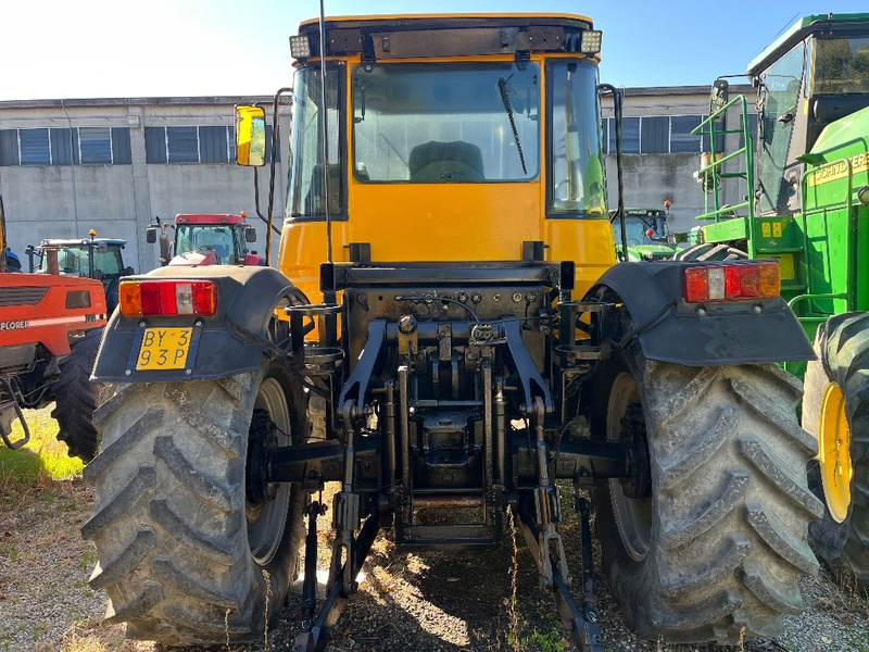 JCB Fastrac 155-65 - Farm tractor: picture 5 JCB Fastrac 155-65 - Farm tractor: picture 5