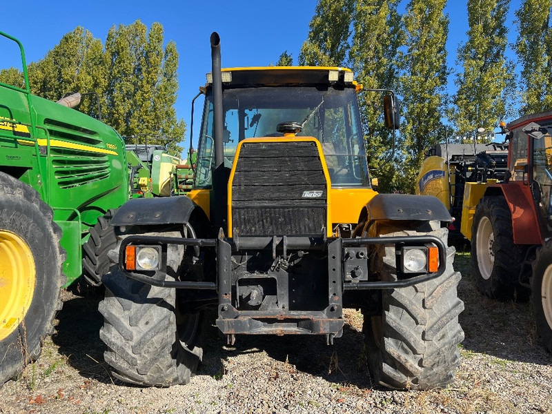 JCB Fastrac 155-65 - Farm tractor: picture 2 JCB Fastrac 155-65 - Farm tractor: picture 2