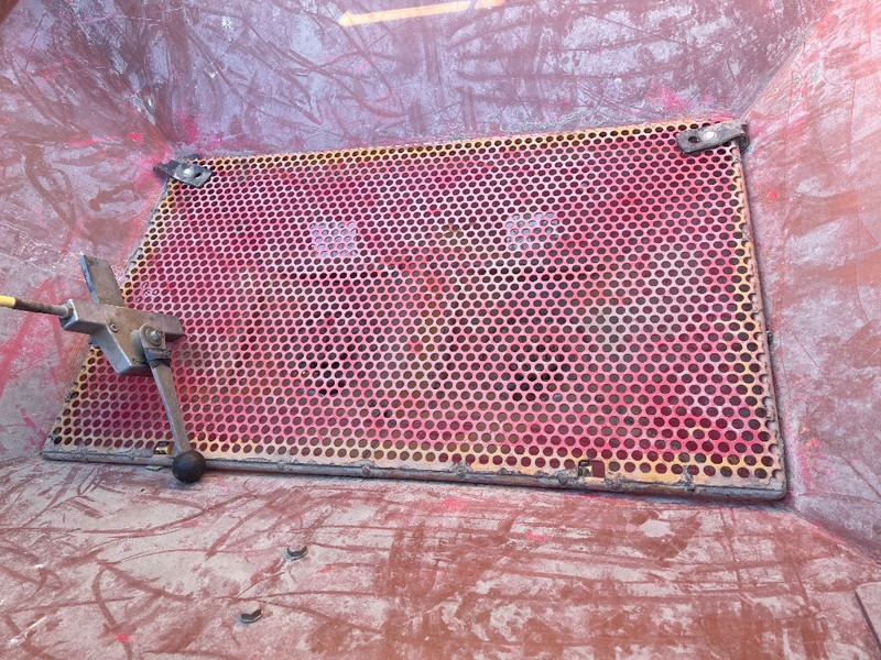 Lely Centerliner CB 1000 - Fertilizer spreader: picture 4 Lely Centerliner CB 1000 - Fertilizer spreader: picture 4