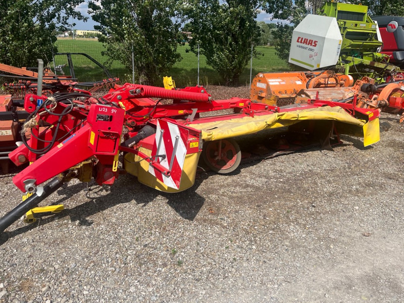 Pottinger NOVACAT 305 H - Mower: picture 3 Pottinger NOVACAT 305 H - Mower: picture 3