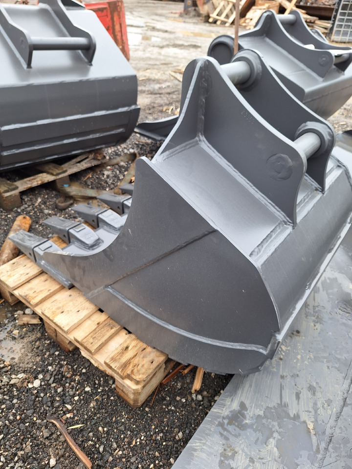 BALAVTO Digging bucket 800 mm For (Category) - Excavator bucket: picture 4 BALAVTO Digging bucket 800 mm For (Category) - Excavator bucket: picture 4