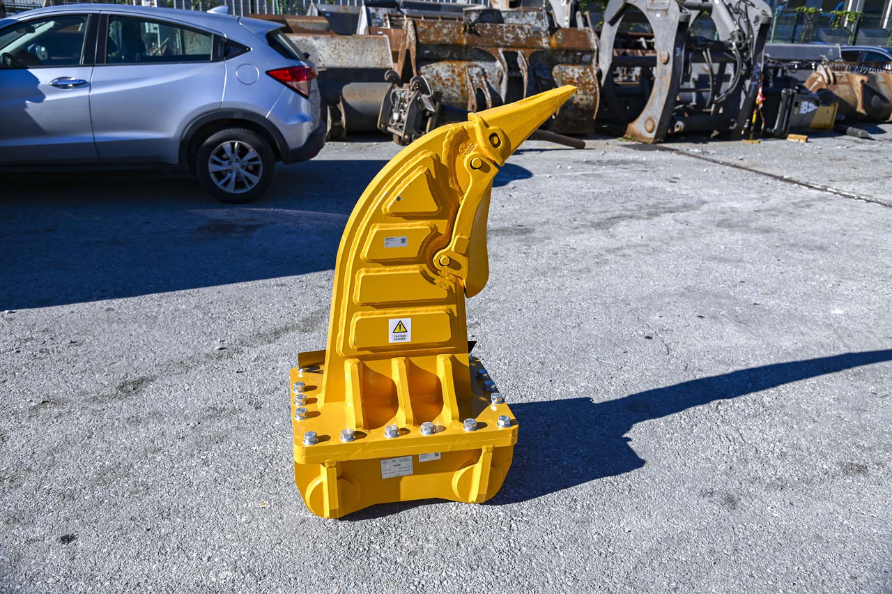 BAT BR08 - Ripper for Excavator: picture 5 BAT BR08 - Ripper for Excavator: picture 5