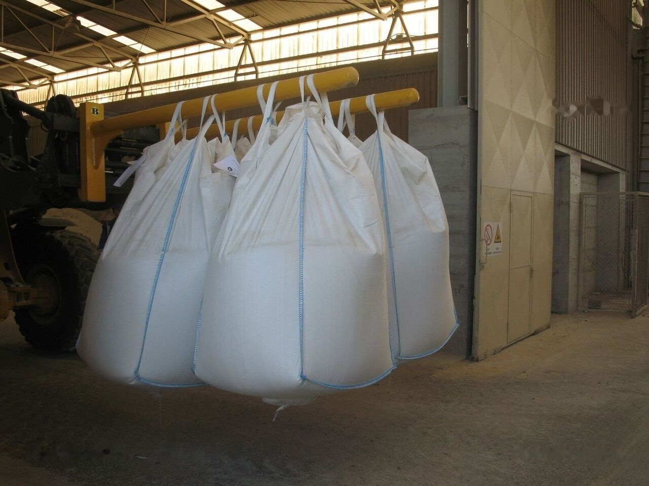 Balavto Big Bag forks - Forks: picture 3 Balavto Big Bag forks - Forks: picture 3