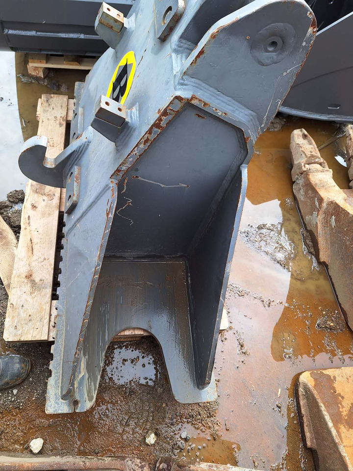 Balavto fork pylon - Forks: picture 3 Balavto fork pylon - Forks: picture 3