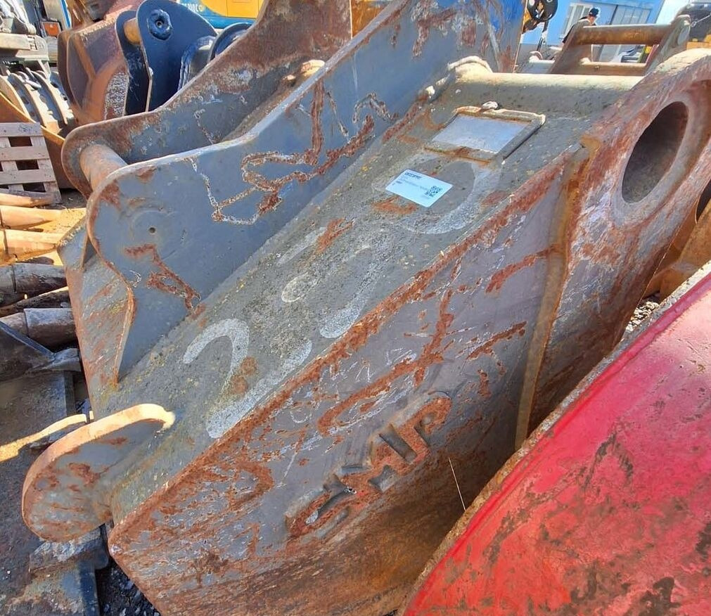 SMP digging bucket 950 mm Volvo S6 - Bucket: picture 2 SMP digging bucket 950 mm Volvo S6 - Bucket: picture 2