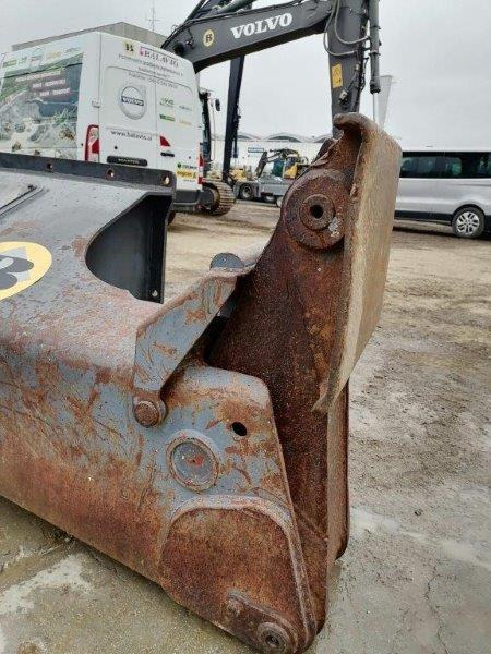 Stabilisers 14302778 Volvo EW160 - Spare parts for Excavator: picture 5 Stabilisers 14302778 Volvo EW160 - Spare parts for Excavator: picture 5