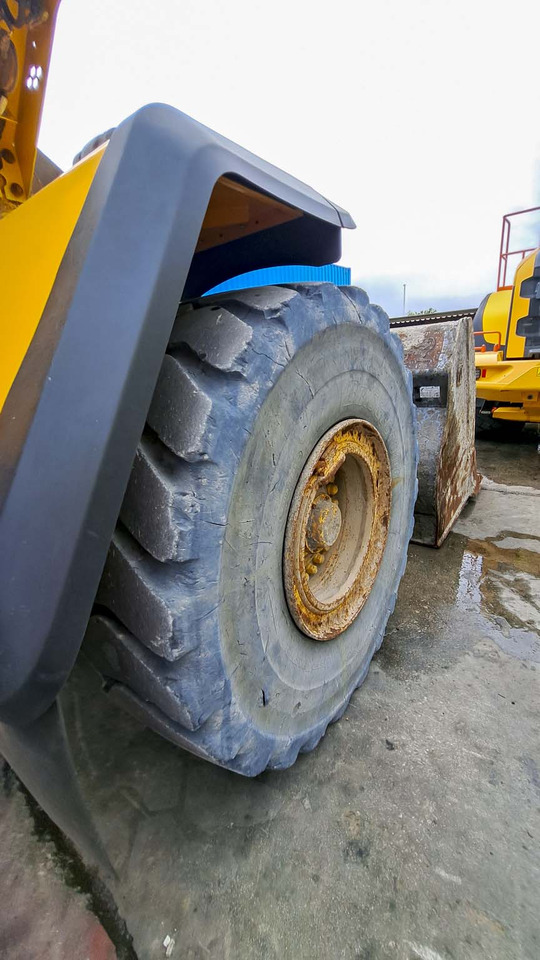 Wheel loader Volvo L150H: picture 26
