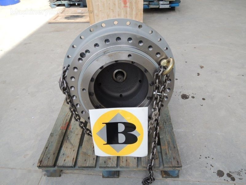 Volvo final drive 14592003 for Volvo EC700B, EC700C - Final drive for Excavator: picture 1 Volvo final drive 14592003 for Volvo EC700B, EC700C - Final drive for Excavator: picture 1