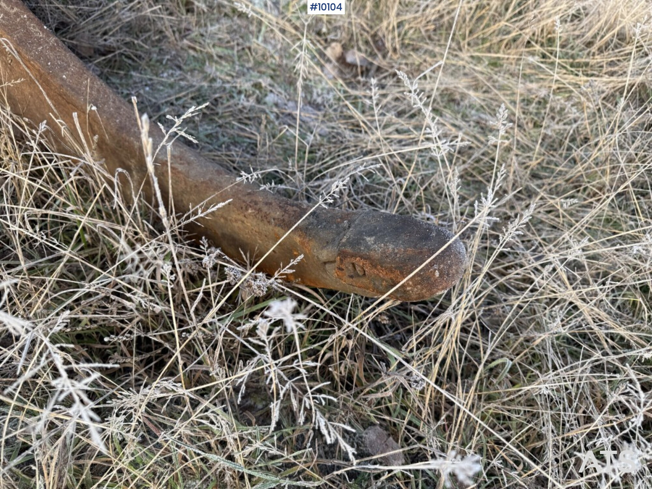 Frost hook RF S50 - Ripper: picture 5 Frost hook RF S50 - Ripper: picture 5