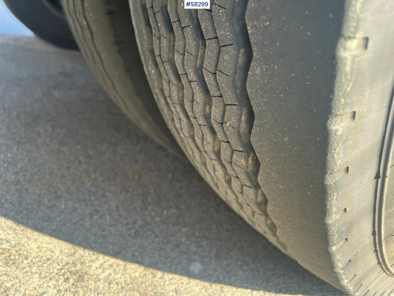 Leasing of  Trailer Parator CV 18-20 Trailer Parator CV 18-20: picture 15 Leasing of  Trailer Parator CV 18-20 Trailer Parator CV 18-20: picture 15