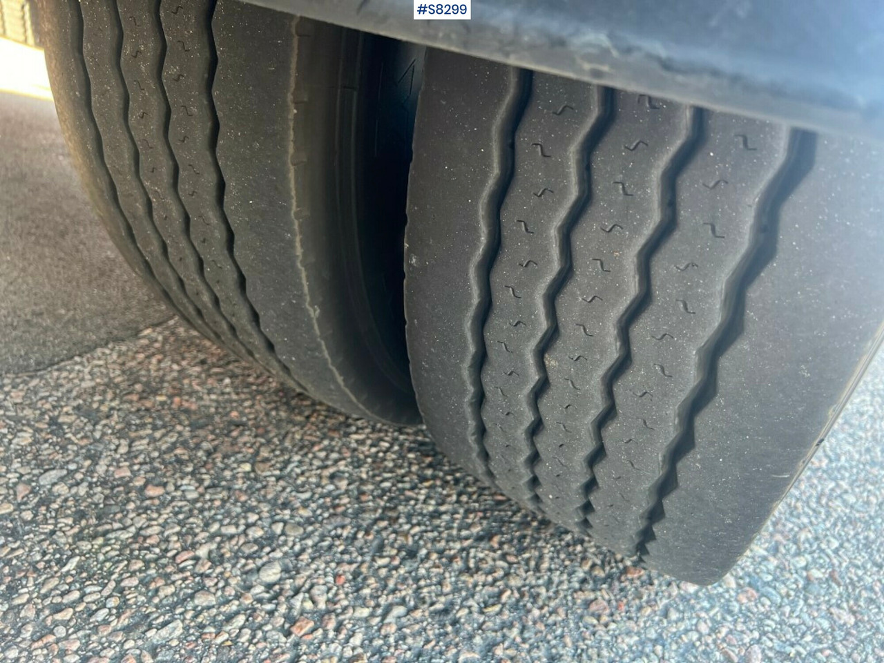 Leasing of  Trailer Parator CV 18-20 Trailer Parator CV 18-20: picture 19 Leasing of  Trailer Parator CV 18-20 Trailer Parator CV 18-20: picture 19