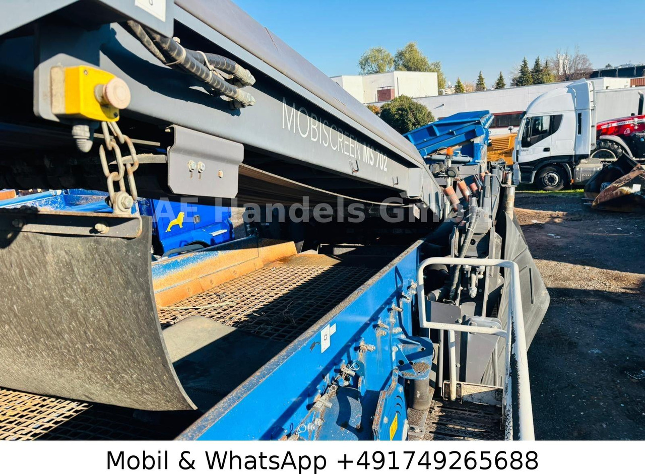 Screener Kleemann MS 702 EVO Screening Siebanlage*2100STD: picture 12