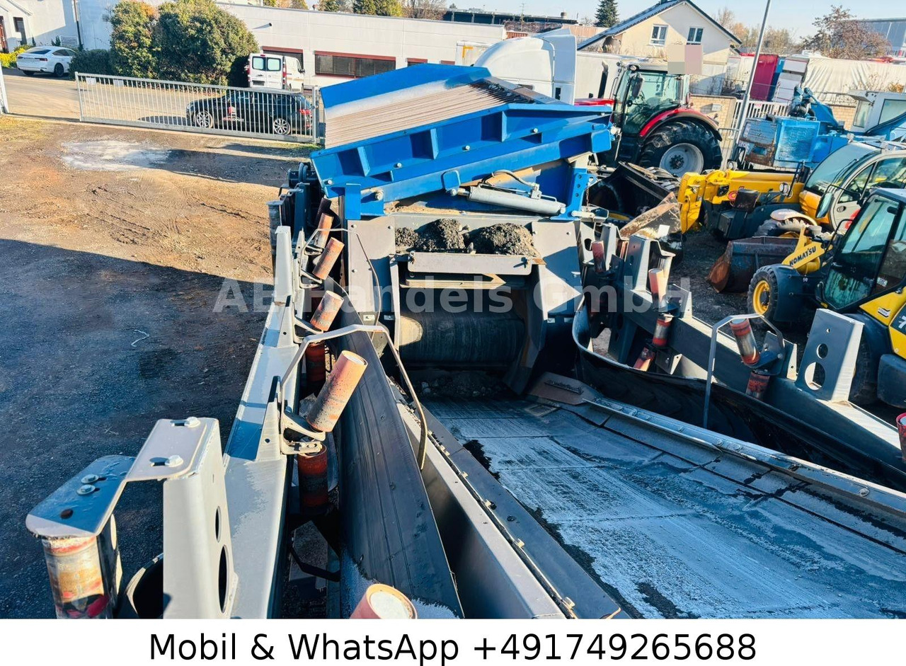 Screener Kleemann MS 702 EVO Screening Siebanlage*2100STD: picture 13