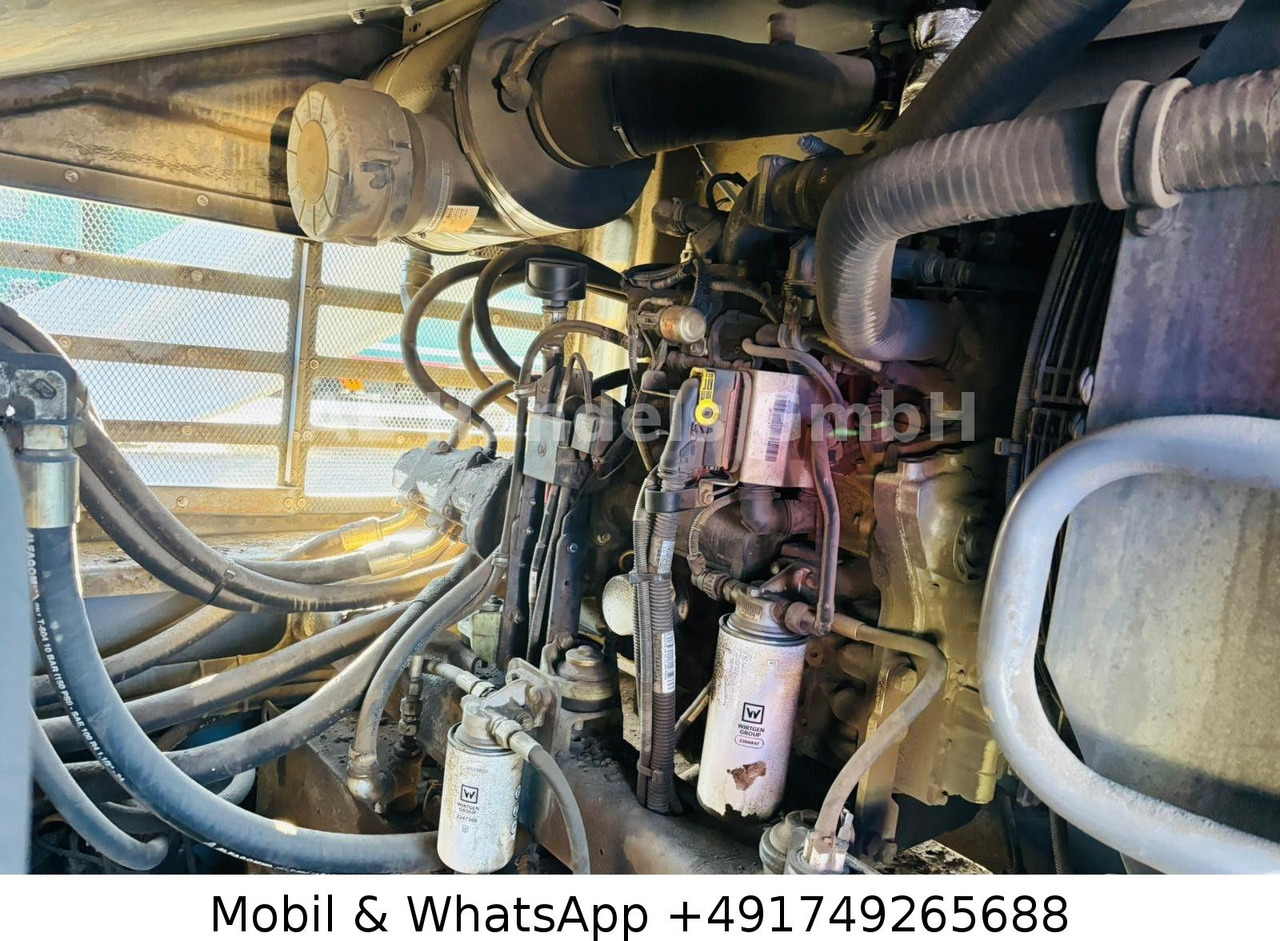 Screener Kleemann MS 702 EVO Screening Siebanlage*2100STD: picture 18