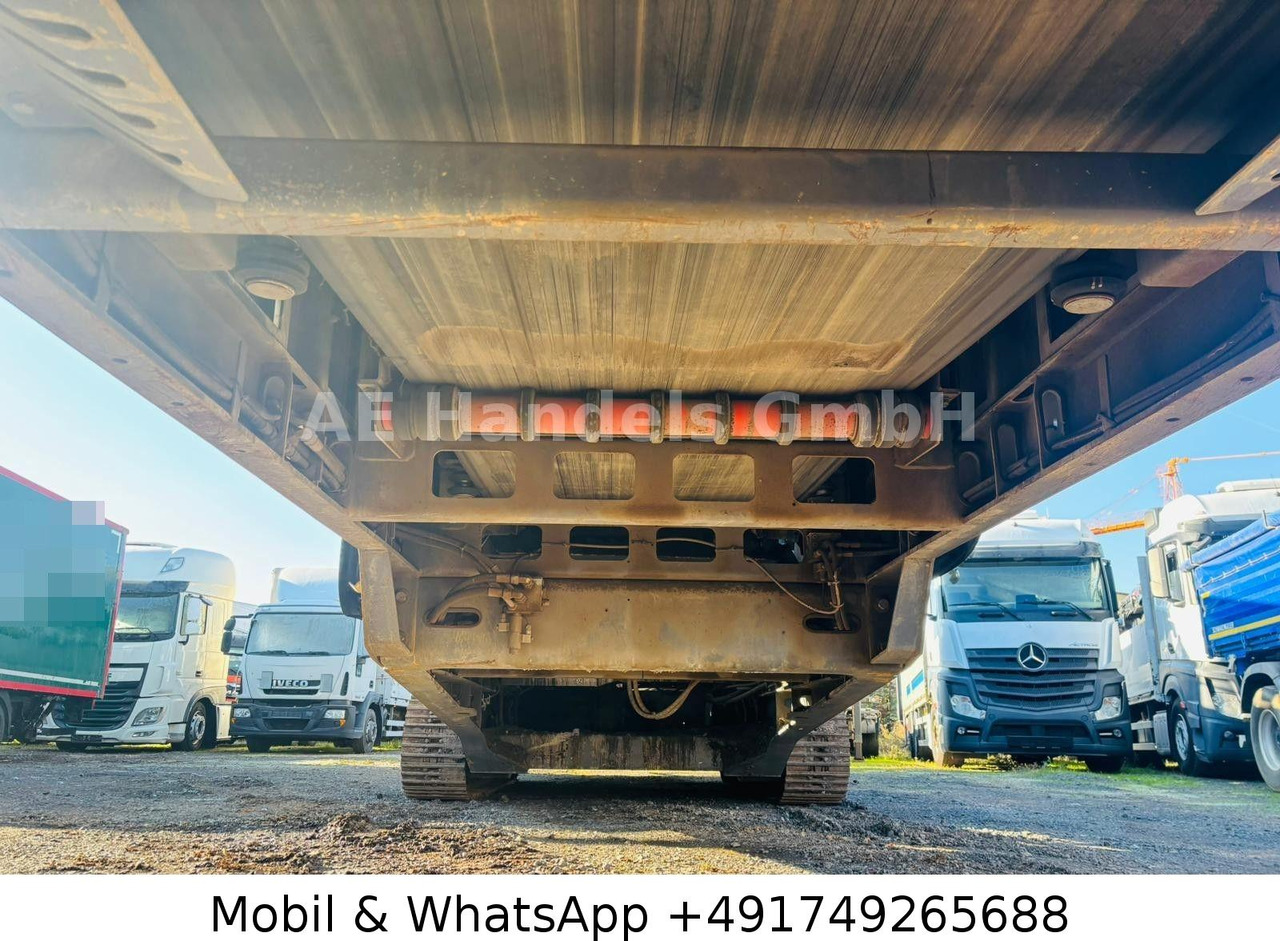 Screener Kleemann MS 702 EVO Screening Siebanlage*2100STD: picture 16