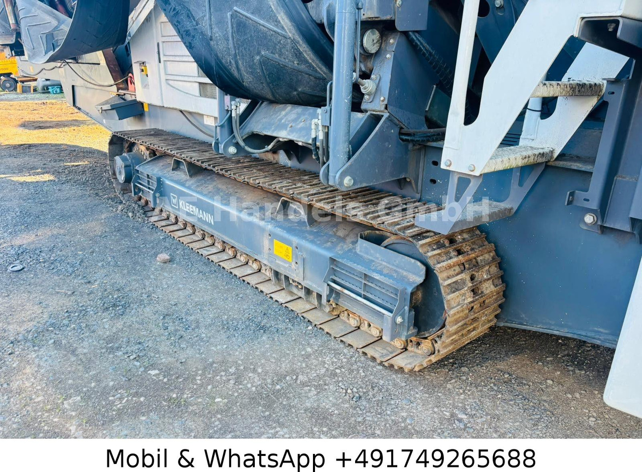Screener Kleemann MS 702 EVO Screening Siebanlage*2100STD: picture 19
