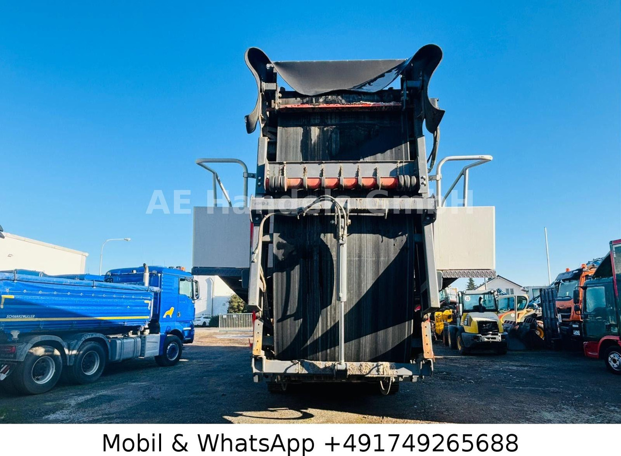 Screener Kleemann MS 702 EVO Screening Siebanlage*2100STD: picture 6