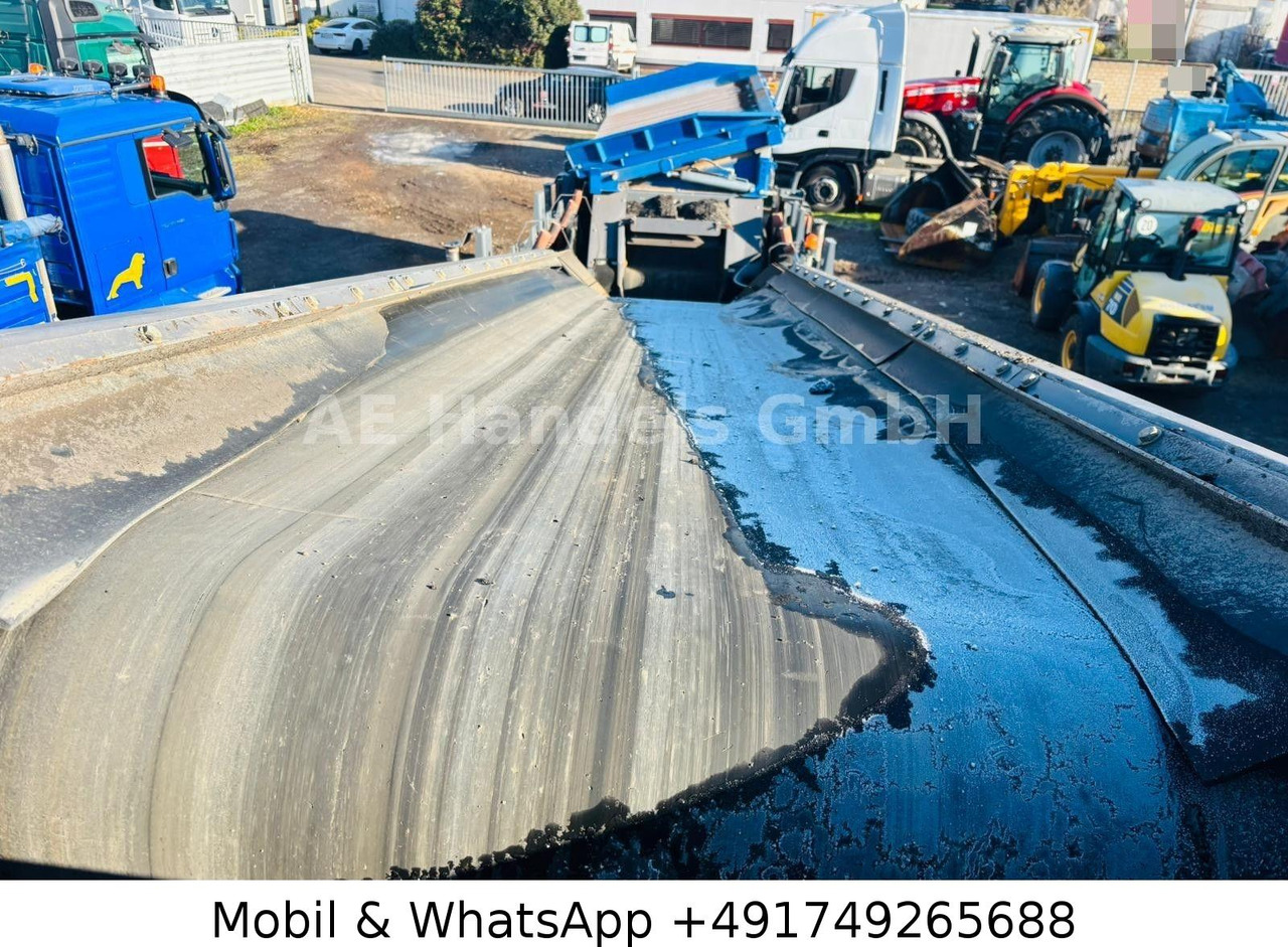 Screener Kleemann MS 702 EVO Screening Siebanlage*2100STD: picture 14