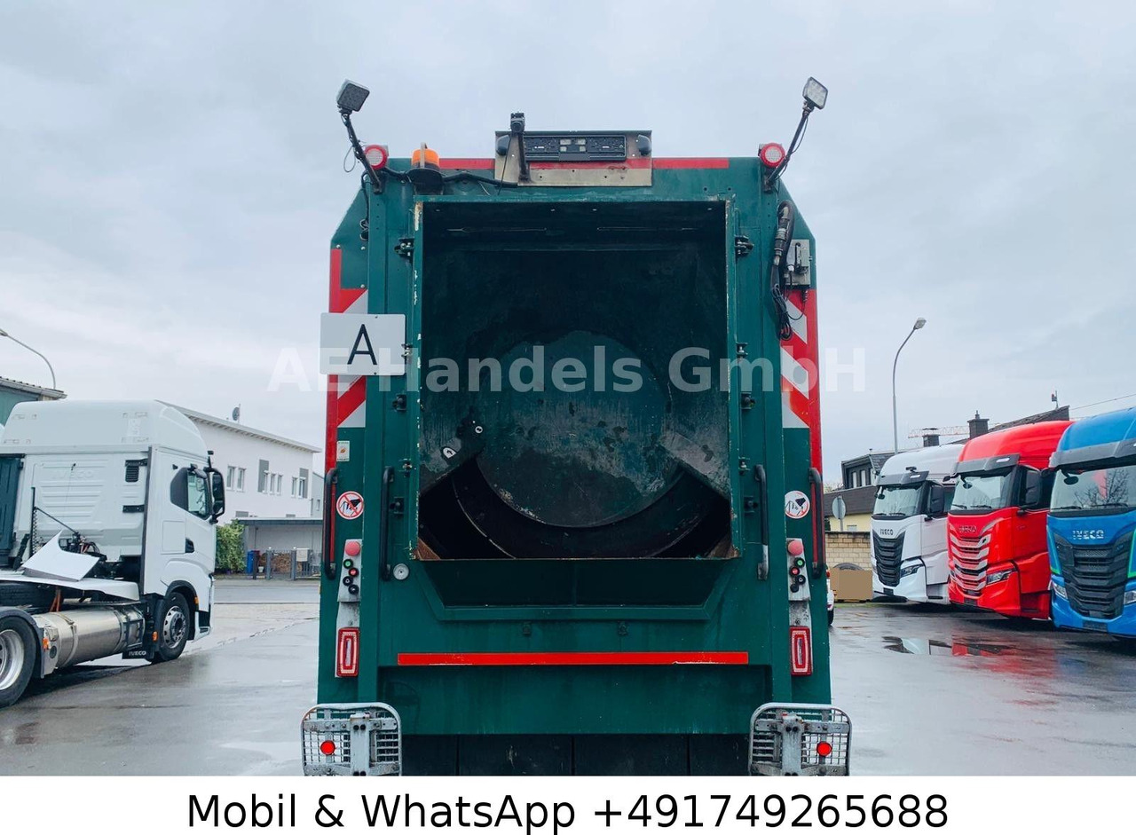 Mercedes-Benz Arocs 3240 M ClassicSpace BL 8x2 Faun |Lenk+Lift - Garbage truck: picture 5 Mercedes-Benz Arocs 3240 M ClassicSpace BL 8x2 Faun |Lenk+Lift - Garbage truck: picture 5