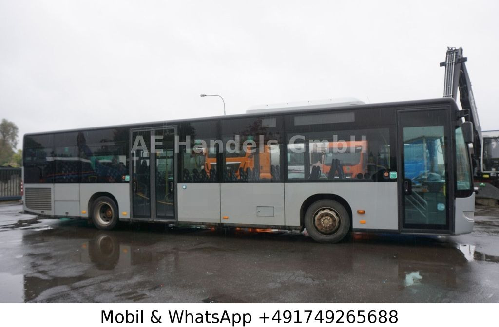 Mercedes-Benz Citaro *Retarder/42+1/44-Stehplätze/Klima Mercedes-Benz Citaro *Retarder/42+1/44-Stehplätze/Klima - City bus: picture 2 Mercedes-Benz Citaro *Retarder/42+1/44-Stehplätze/Klima Mercedes-Benz Citaro *Retarder/42+1/44-Stehplätze/Klima - City bus: picture 2
