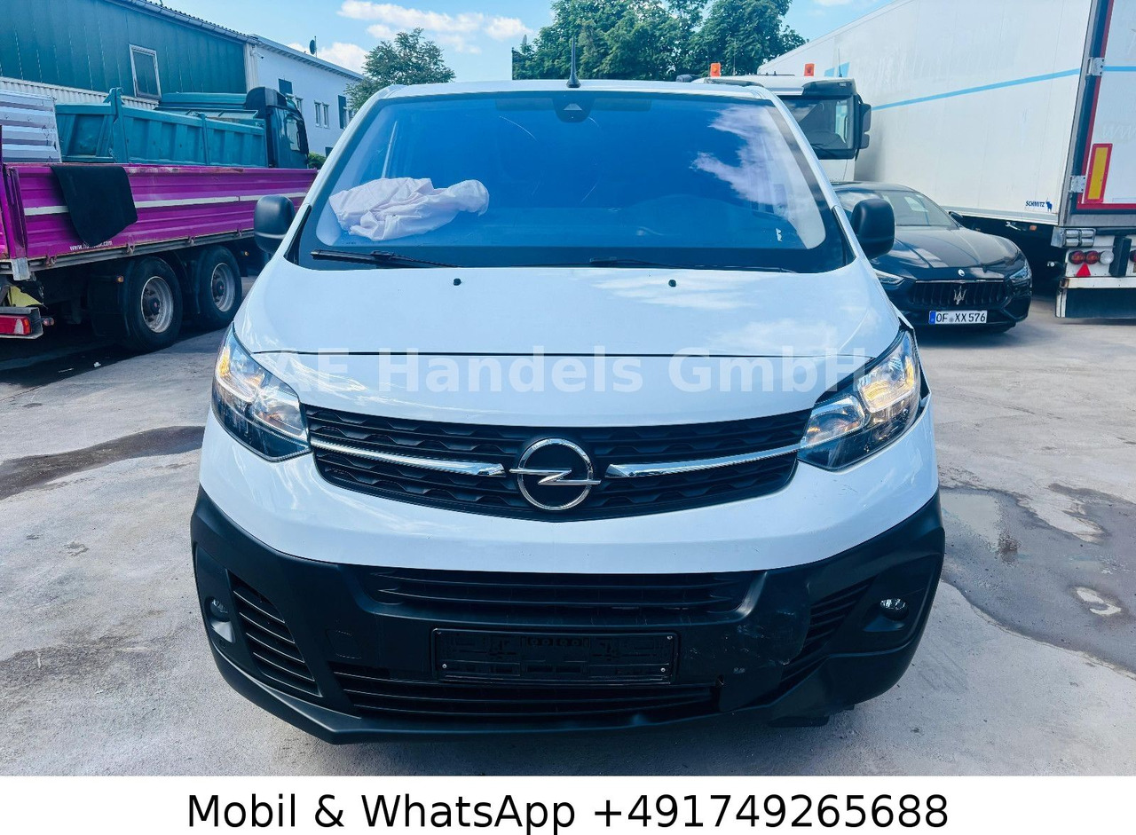 Opel Vivaro 2.0 Kasten L3 *Automatik/Klima/LDW/2+1 - Car: picture 3 Opel Vivaro 2.0 Kasten L3 *Automatik/Klima/LDW/2+1 - Car: picture 3