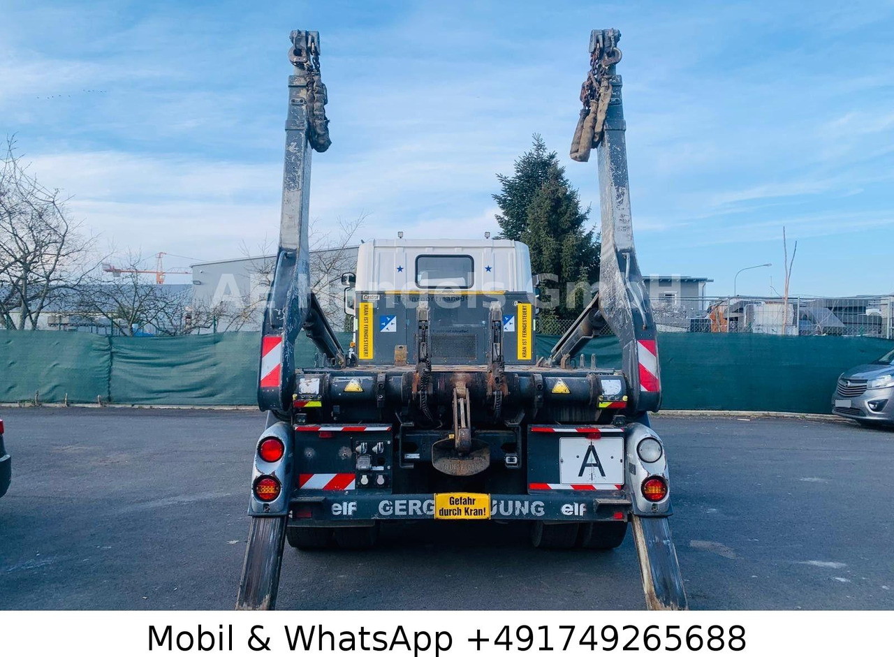 Scania G400 BL 6x2 Gergen TAK AVL |Retarder|Funk|AHK - Tipper: picture 4 Scania G400 BL 6x2 Gergen TAK AVL |Retarder|Funk|AHK - Tipper: picture 4