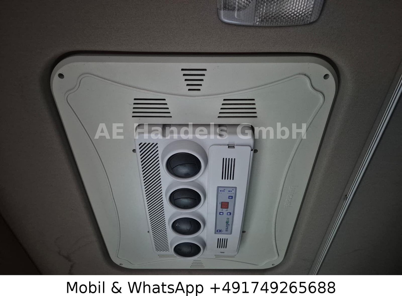 Container transporter/ Swap body truck Scania R450 TopLine LL BDF *Retarder/Standklima: picture 24