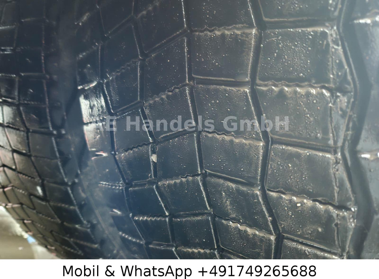 Container transporter/ Swap body truck Scania R450 TopLine LL BDF *Retarder/Standklima: picture 12