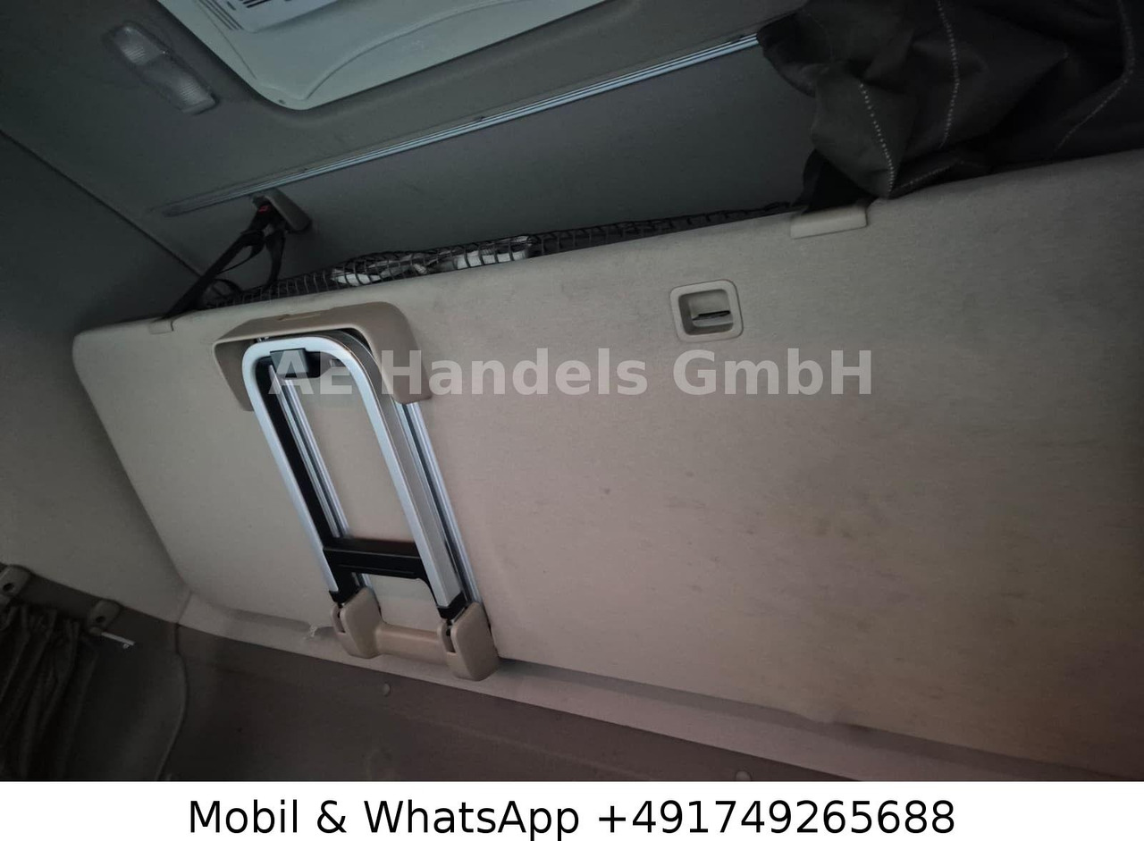 Container transporter/ Swap body truck Scania R450 TopLine LL BDF *Retarder/Standklima: picture 20