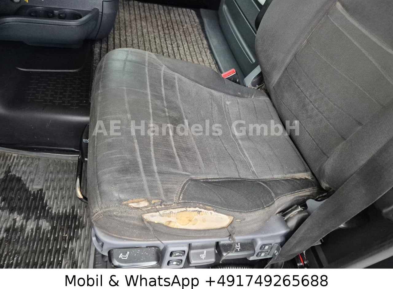 Container transporter/ Swap body truck Scania R450 TopLine LL BDF *Retarder/Standklima: picture 16