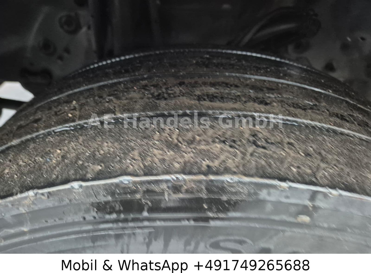 Container transporter/ Swap body truck Scania R450 TopLine LL BDF *Retarder/Standklima: picture 10