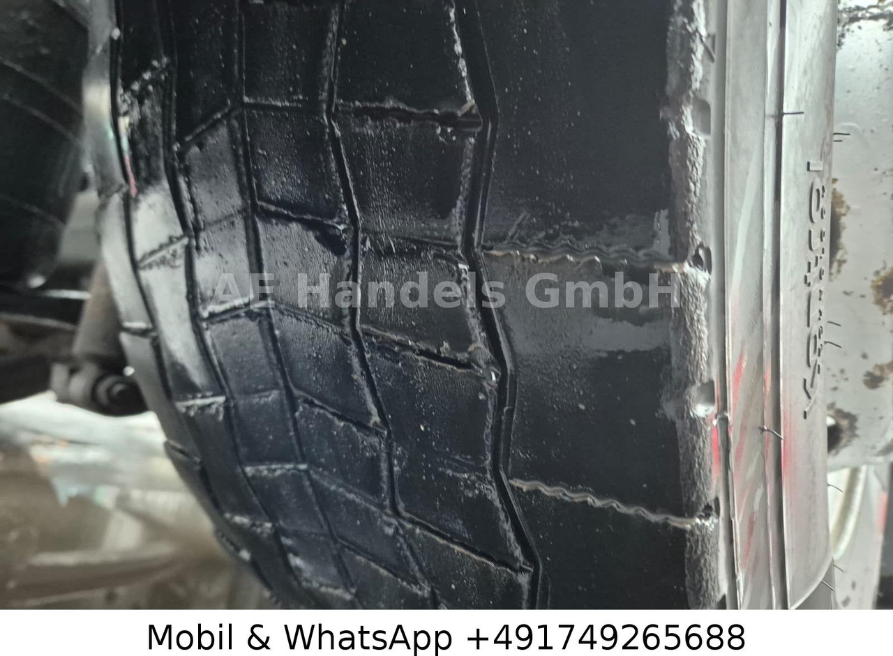 Container transporter/ Swap body truck Scania R450 TopLine LL BDF *Retarder/Standklima: picture 13