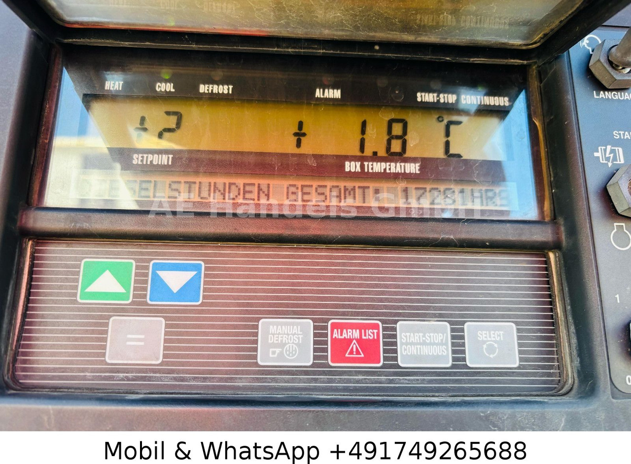 New Refrigerator semi-trailer Schmitz Cargobull SKO 24/13.4 FP60 Cool *Carrier-Vector-1950/+-30°: picture 15 New Refrigerator semi-trailer Schmitz Cargobull SKO 24/13.4 FP60 Cool *Carrier-Vector-1950/+-30°: picture 15