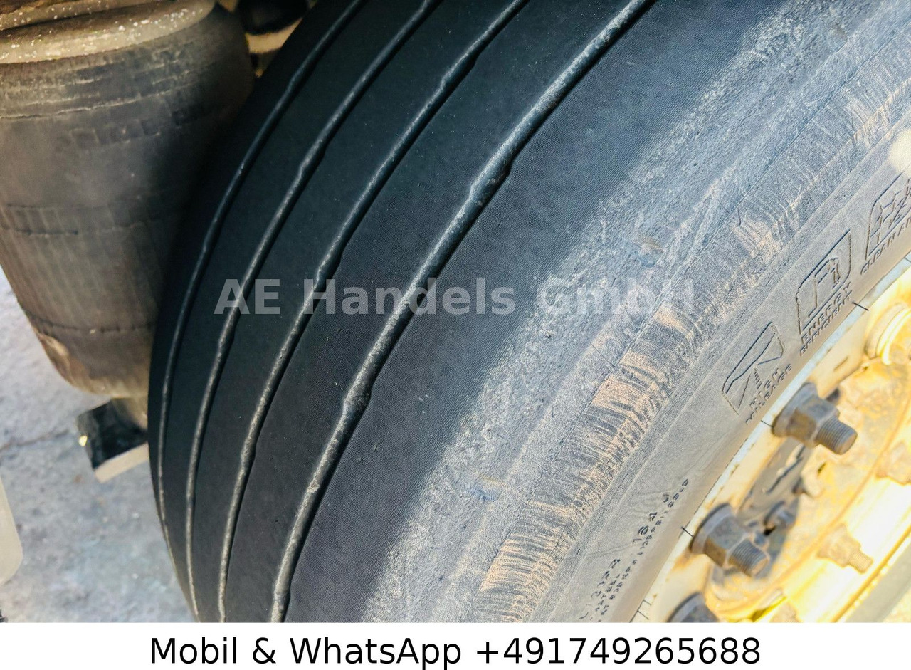 New Refrigerator semi-trailer Schmitz Cargobull SKO 24/13.4 FP60 Cool *Carrier-Vector-1950/+-30°: picture 22 New Refrigerator semi-trailer Schmitz Cargobull SKO 24/13.4 FP60 Cool *Carrier-Vector-1950/+-30°: picture 22