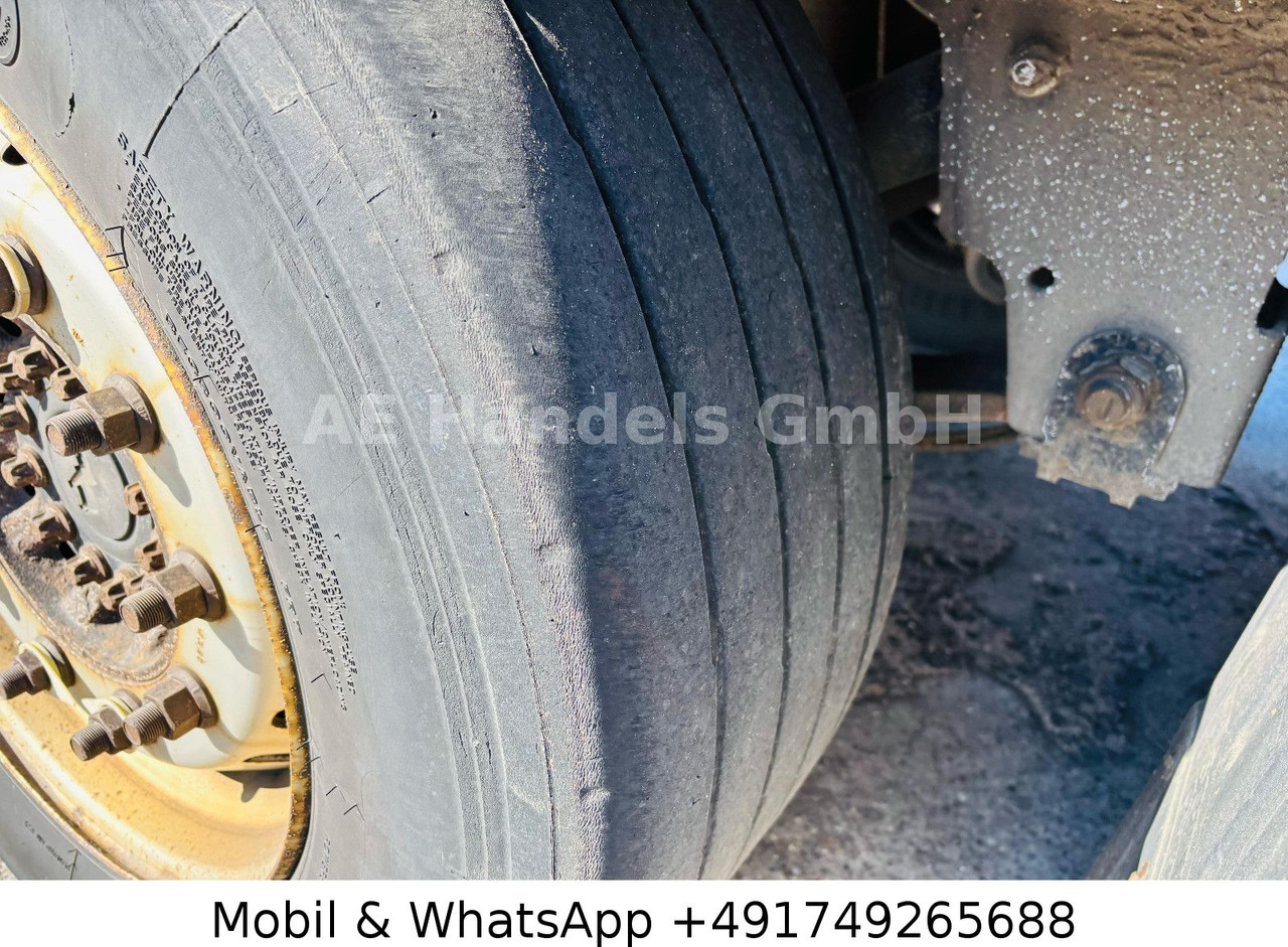 New Refrigerator semi-trailer Schmitz Cargobull SKO 24/13.4 FP60 Cool *Carrier-Vector-1950/+-30°: picture 20 New Refrigerator semi-trailer Schmitz Cargobull SKO 24/13.4 FP60 Cool *Carrier-Vector-1950/+-30°: picture 20