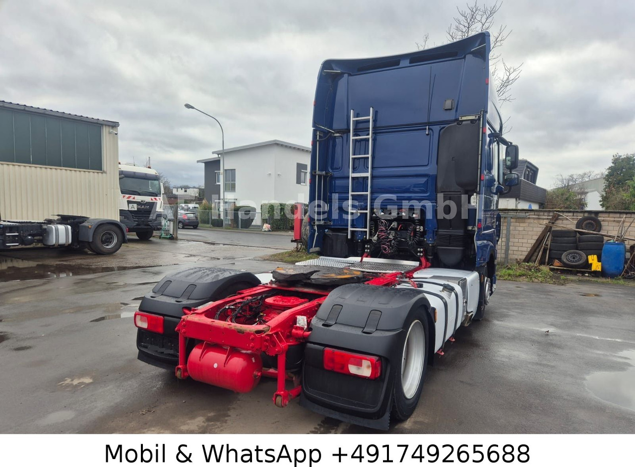 DAF XF 480 SSC BL LowDeck *Retarder/ACC/LDW/2xTank - Tractor unit: picture 3 DAF XF 480 SSC BL LowDeck *Retarder/ACC/LDW/2xTank - Tractor unit: picture 3