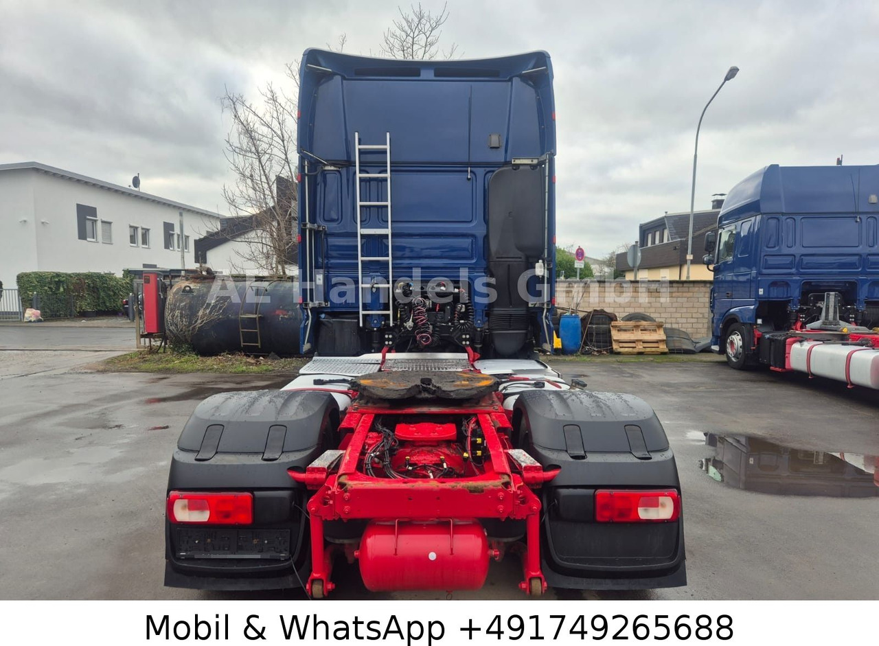 DAF XF 480 SSC BL LowDeck *Retarder/ACC/LDW/2xTank - Tractor unit: picture 4 DAF XF 480 SSC BL LowDeck *Retarder/ACC/LDW/2xTank - Tractor unit: picture 4