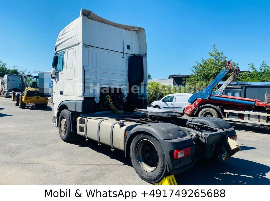 DAF XF 480 SSC BL *Retarder / LDW / Standklima DAF XF 480 SSC BL *Retarder / LDW / Standklima - Tractor unit: picture 3 DAF XF 480 SSC BL *Retarder / LDW / Standklima DAF XF 480 SSC BL *Retarder / LDW / Standklima - Tractor unit: picture 3